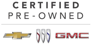 Chevrolet Buick GMC Certified Pre-Owned in Mankato, MN