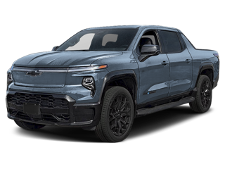 Chevrolet Silverado EV - Mankato Chevrolet in Mankato MN