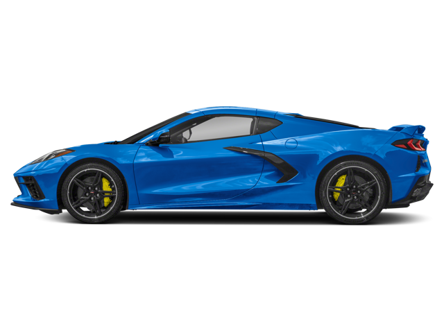 2022 Corvette Stingray