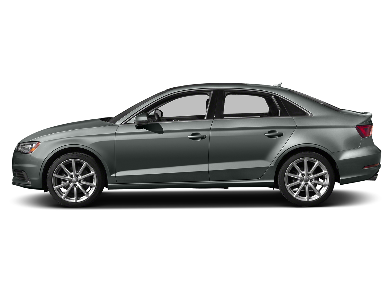 2015 Audi A3 2.0T Premium Plus quattro
