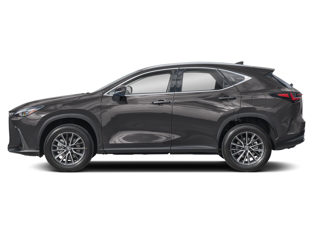 2022 Lexus NX 250 Premium