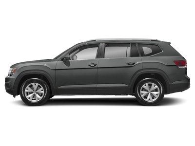 2018 Volkswagen Atlas SEL