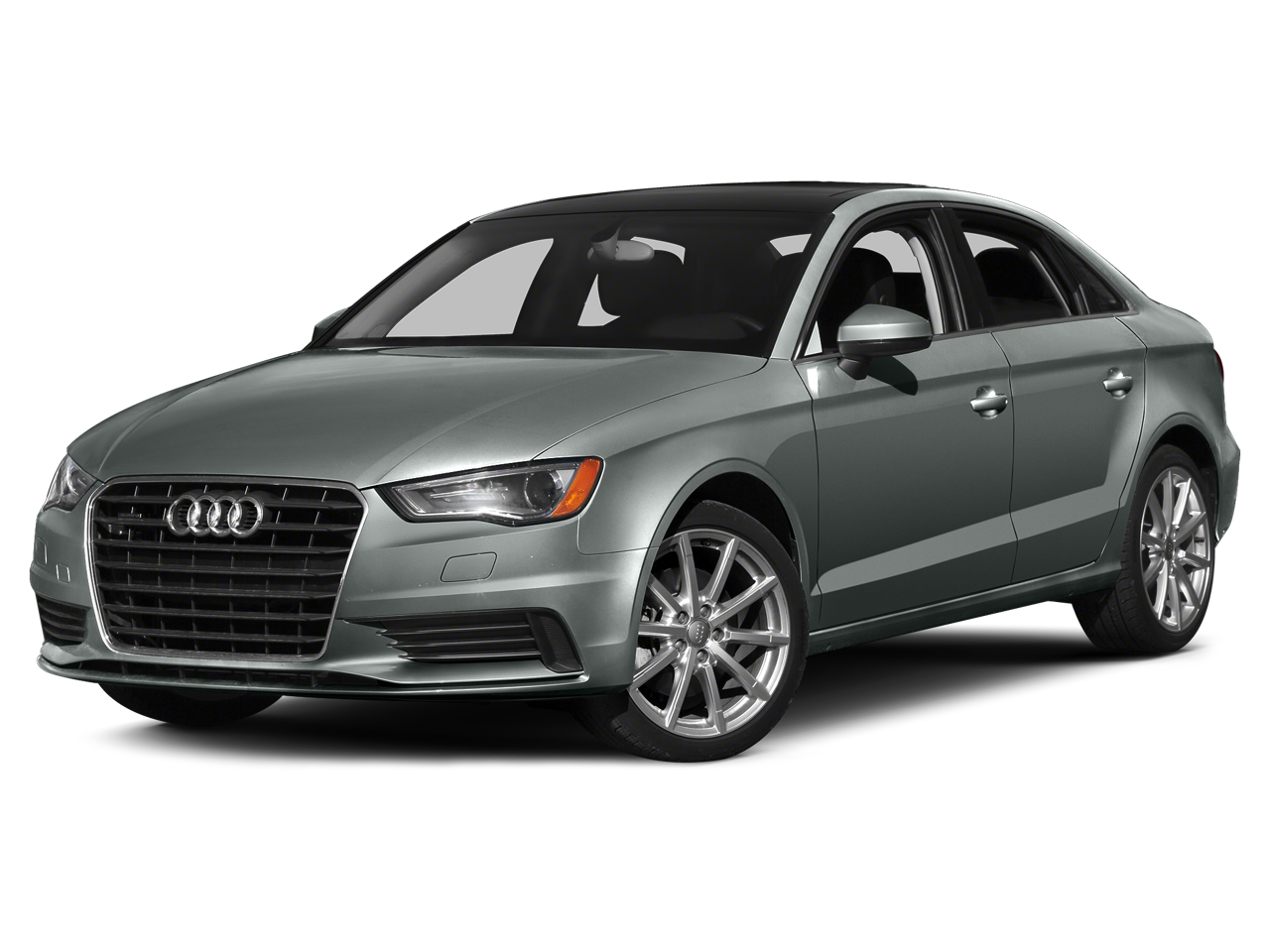 2015 Audi A3 2.0T Premium Plus quattro