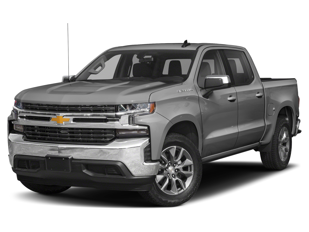 Used 2020 Chevrolet Silverado 1500 RST with VIN 3GCUYEED9LG245463 for sale in Mankato, Minnesota