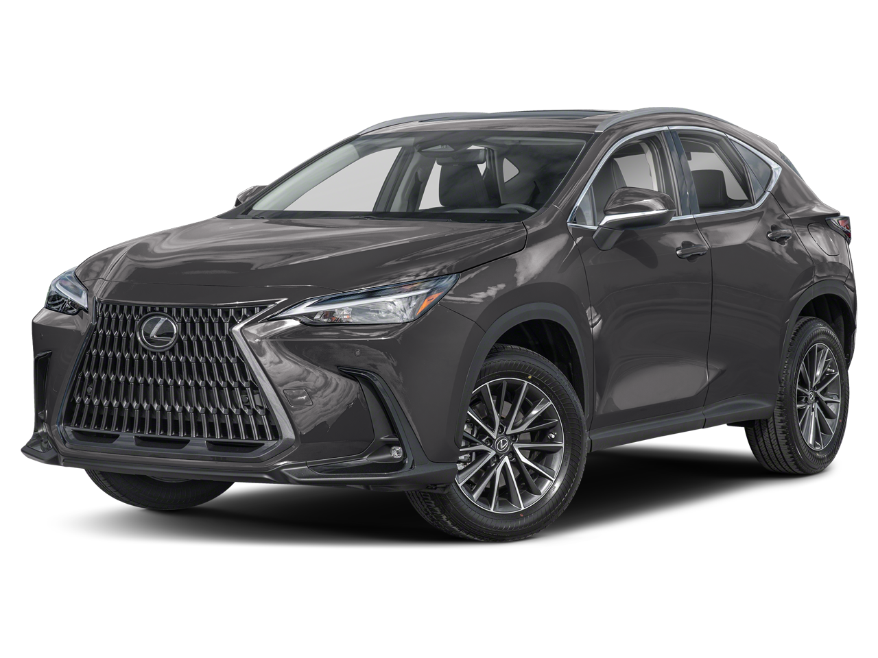 2022 Lexus NX 250 Premium