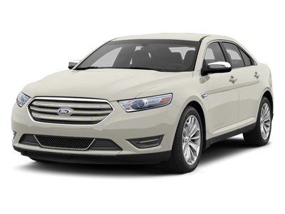 2013 Ford Taurus SEL