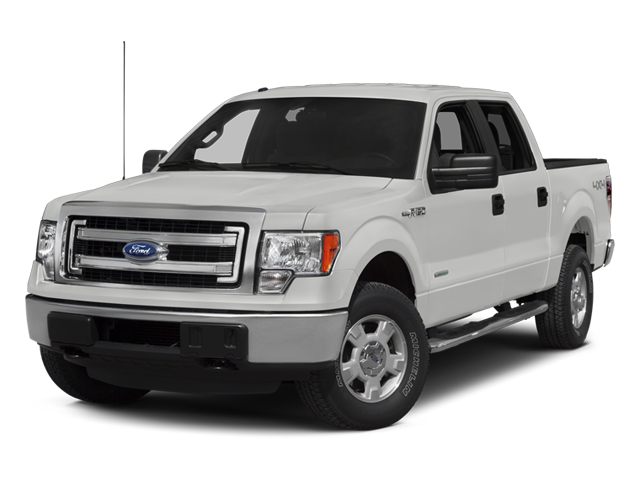 Used 2014 Ford F-150 XLT with VIN 1FTFW1EF4EKG49517 for sale in Mankato, Minnesota