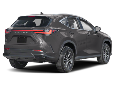 2022 Lexus NX 250 Premium