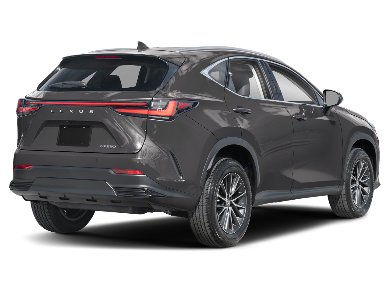 2022 Lexus NX 250 Premium