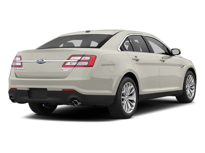 2013 Ford Taurus SEL