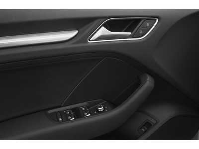 2015 Audi A3 2.0T Premium Plus quattro