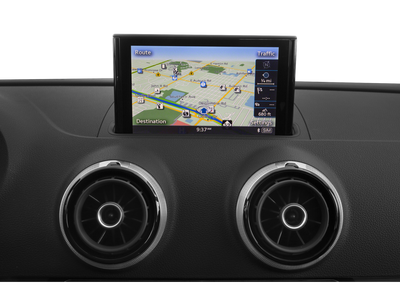 2015 Audi A3 2.0T Premium Plus quattro