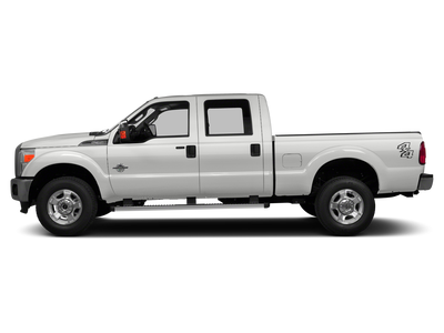 2015 Ford F-350SD XLT