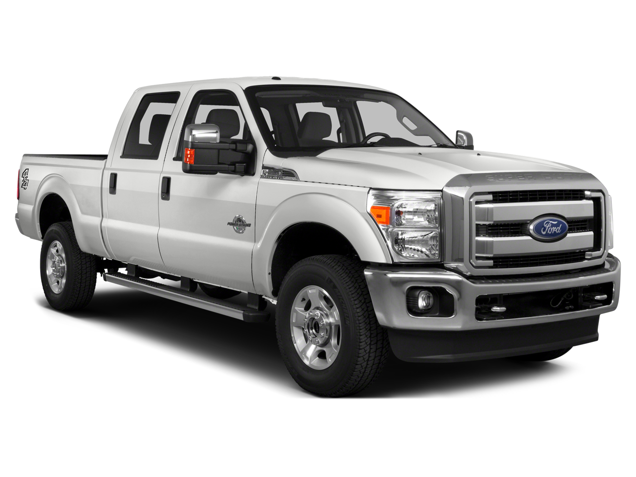 2015 Ford F-350SD XLT
