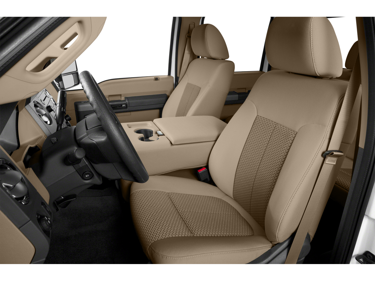 2015 Ford F-350SD XLT