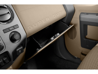 2015 Ford F-350SD XLT