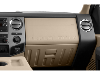 2015 Ford F-350SD XLT