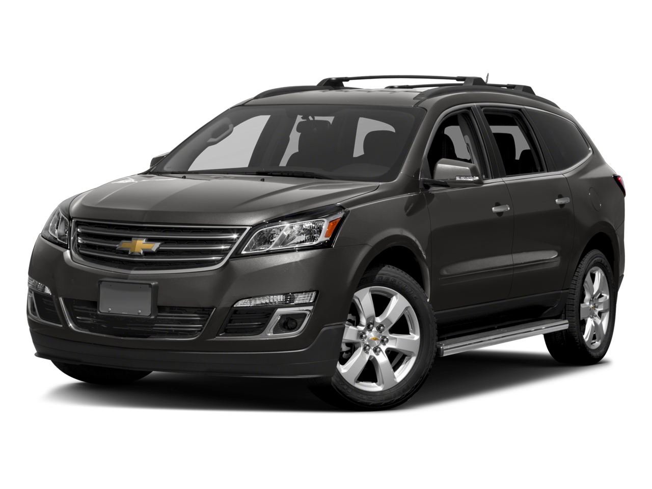 Used 2017 Chevrolet Traverse 1LT with VIN 1GNKVGKDXHJ319793 for sale in Mankato, Minnesota