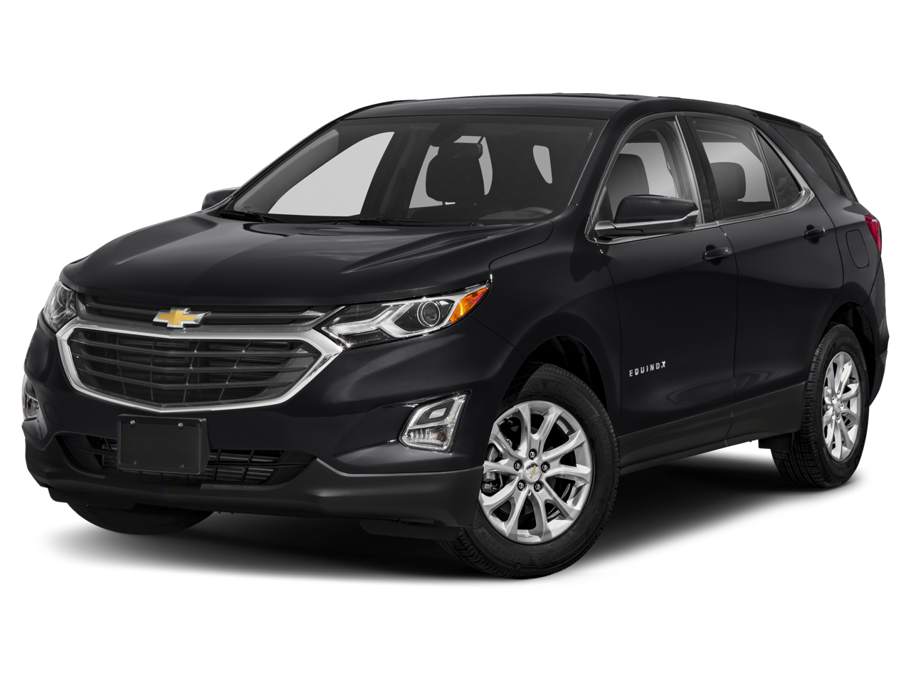 Used 2019 Chevrolet Equinox LT with VIN 2GNAXUEV2K6125515 for sale in Mankato, Minnesota