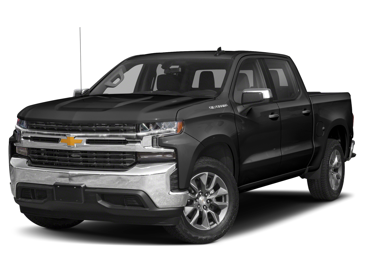 Used 2019 Chevrolet Silverado 1500 LT with VIN 3GCUYDED8KG147470 for sale in Mankato, Minnesota