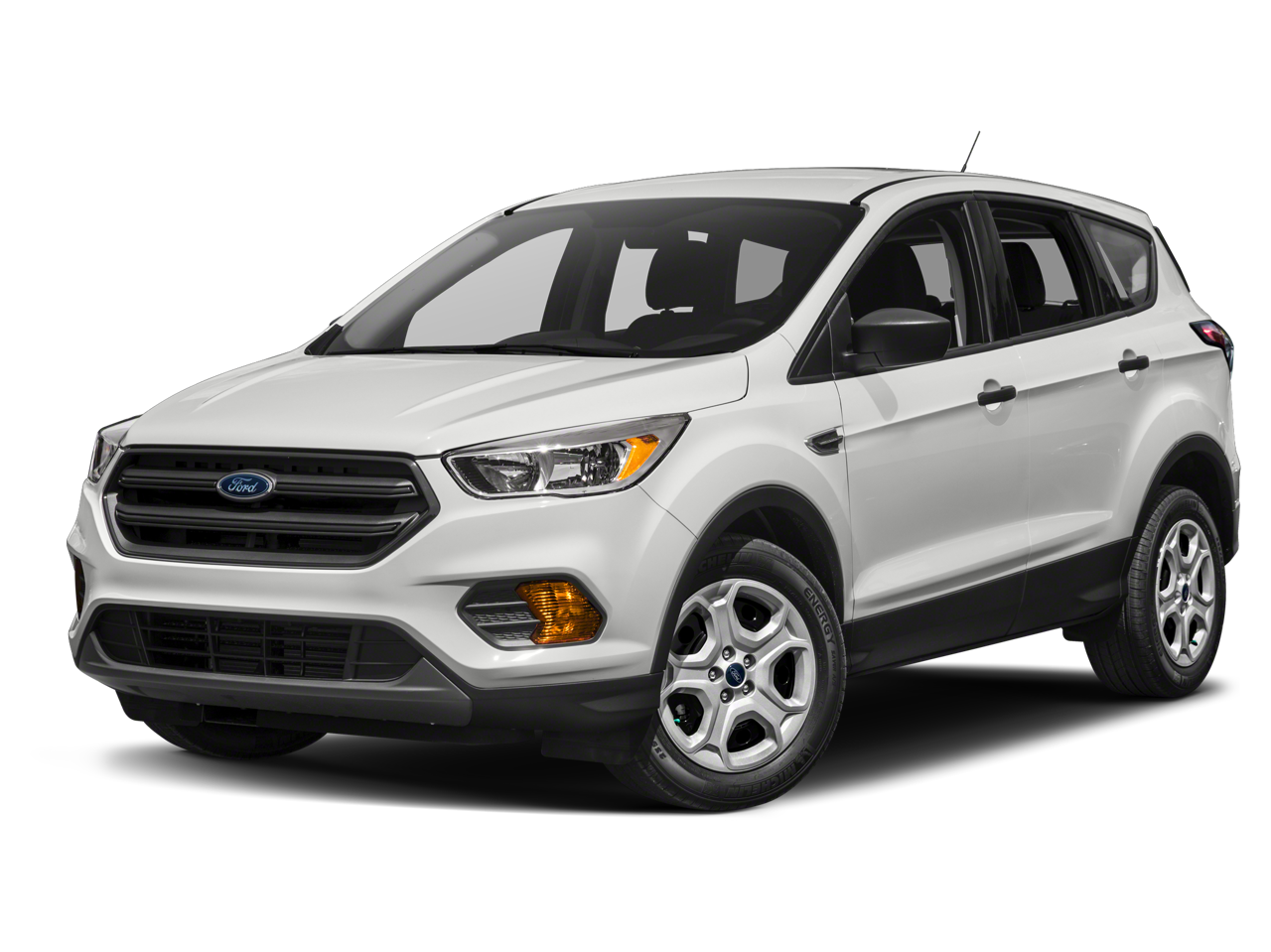 Used 2019 Ford Escape SE with VIN 1FMCU0GD6KUC27338 for sale in Mankato, Minnesota