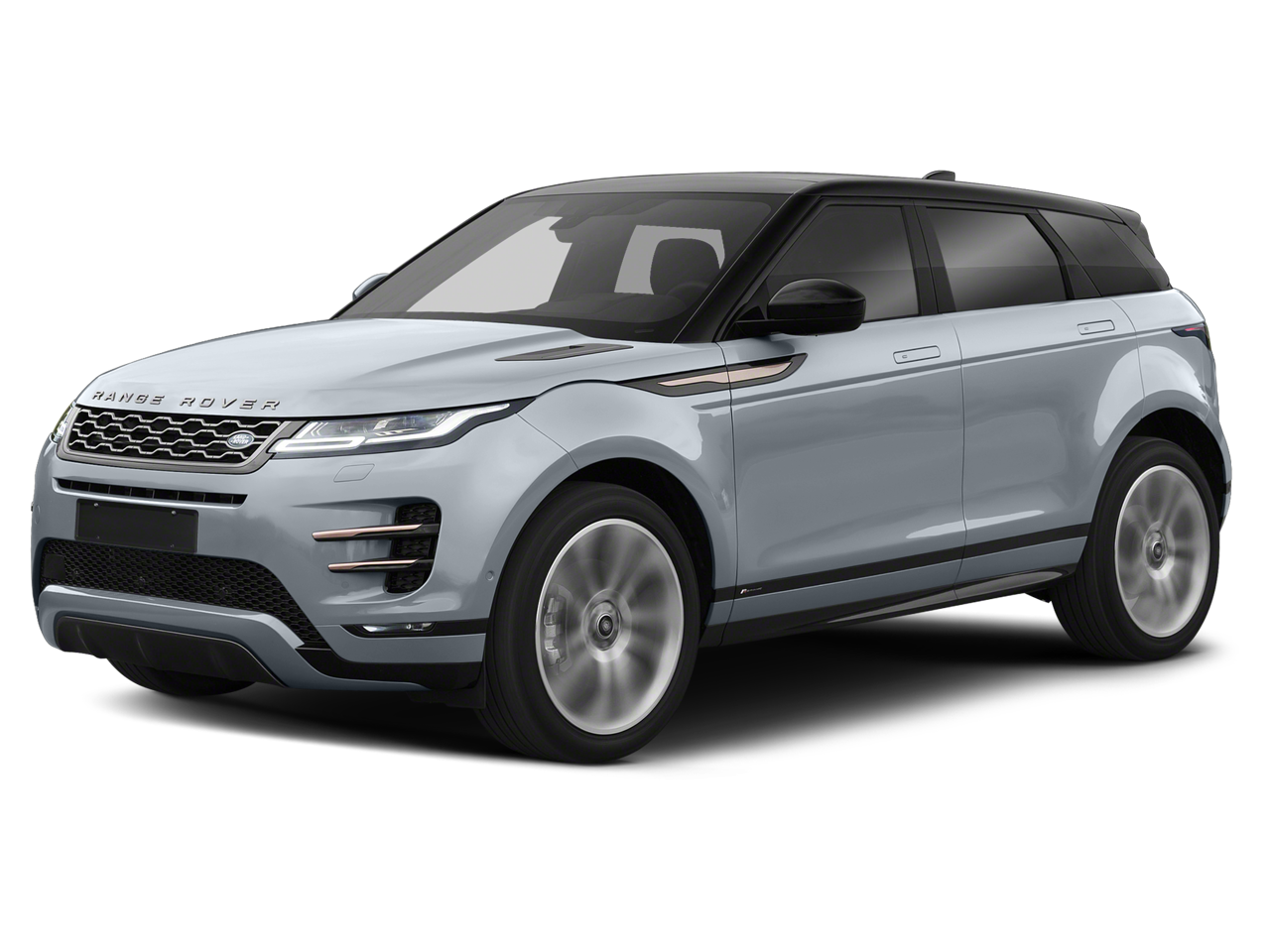 2020 Land Rover Range Rover Evoque First Edition photo 2
