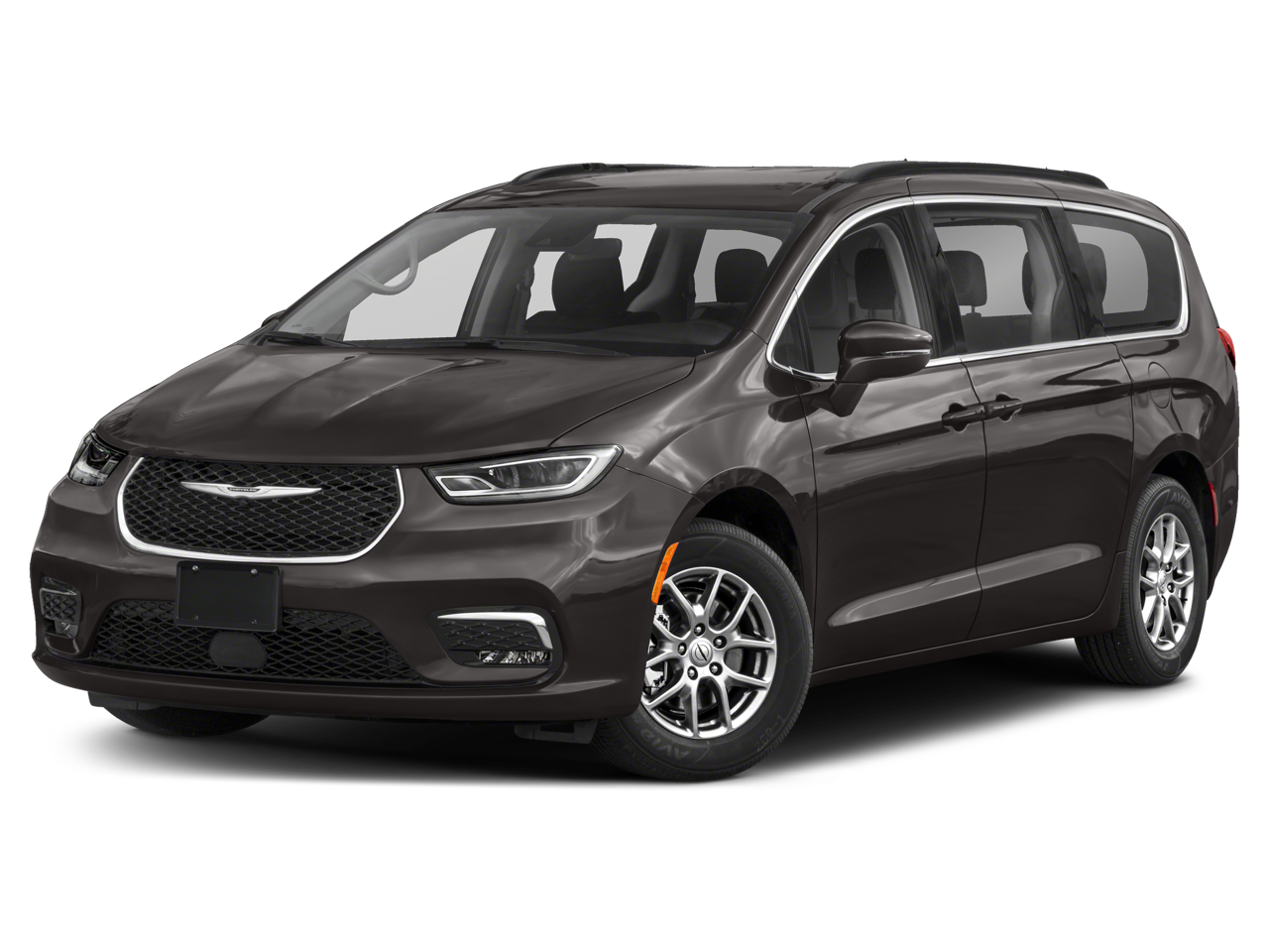 Used 2021 Chrysler Pacifica Touring L with VIN 2C4RC1BG6MR512128 for sale in Mankato, Minnesota