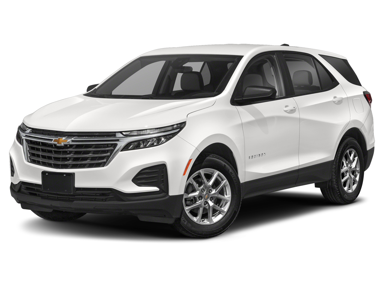 Used 2022 Chevrolet Equinox LT with VIN 3GNAXUEV6NL104893 for sale in Mankato, Minnesota