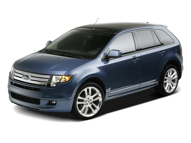 Used 2010 Ford Edge Limited with VIN 2FMDK4KC3ABA24508 for sale in Mankato, Minnesota