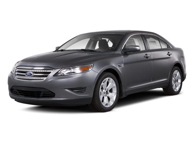 Used 2012 Ford Taurus Limited with VIN 1FAHP2FW9CG114750 for sale in Mankato, Minnesota