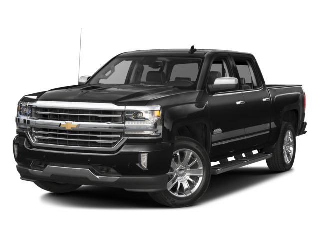 Used 2016 Chevrolet Silverado 1500 High Country with VIN 3GCUKTEC8GG316977 for sale in Mankato, Minnesota