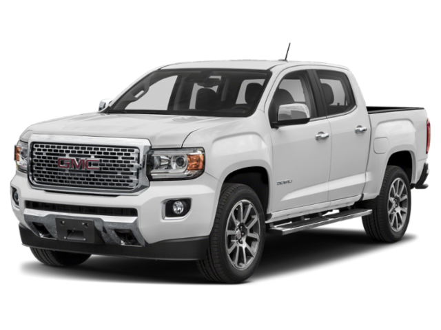 Used 2018 GMC Canyon Denali with VIN 1GTG6EEN8J1260995 for sale in Mankato, Minnesota