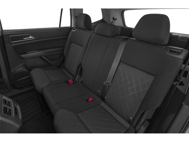 2018 Volkswagen Atlas SEL