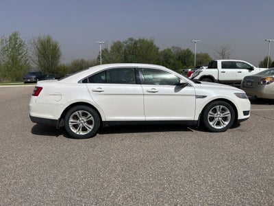 2013 Ford Taurus SEL