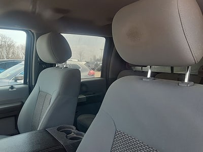 2015 Ford F-350SD XLT