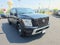 2020 Nissan Titan SV