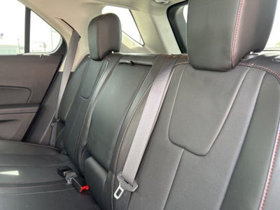 2015 Chevrolet Equinox LT 2LT