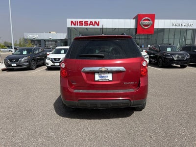 2015 Chevrolet Equinox LT 2LT