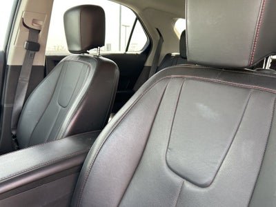 2015 Chevrolet Equinox LT 2LT