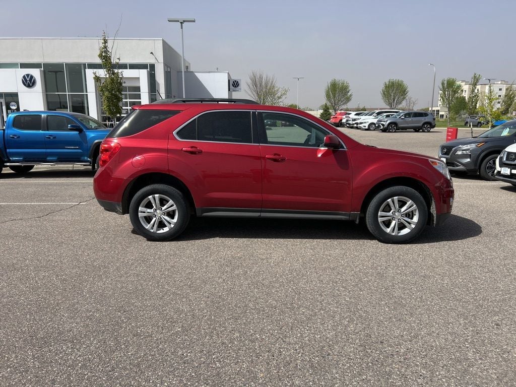 2015 Chevrolet Equinox LT 2LT