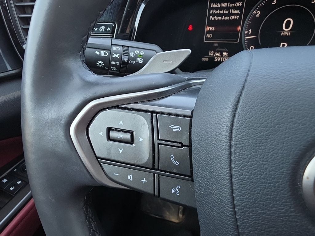 2022 Lexus NX 250 Premium