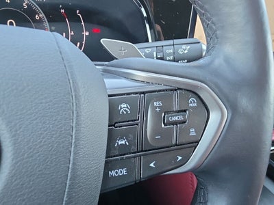 2022 Lexus NX 250 Premium