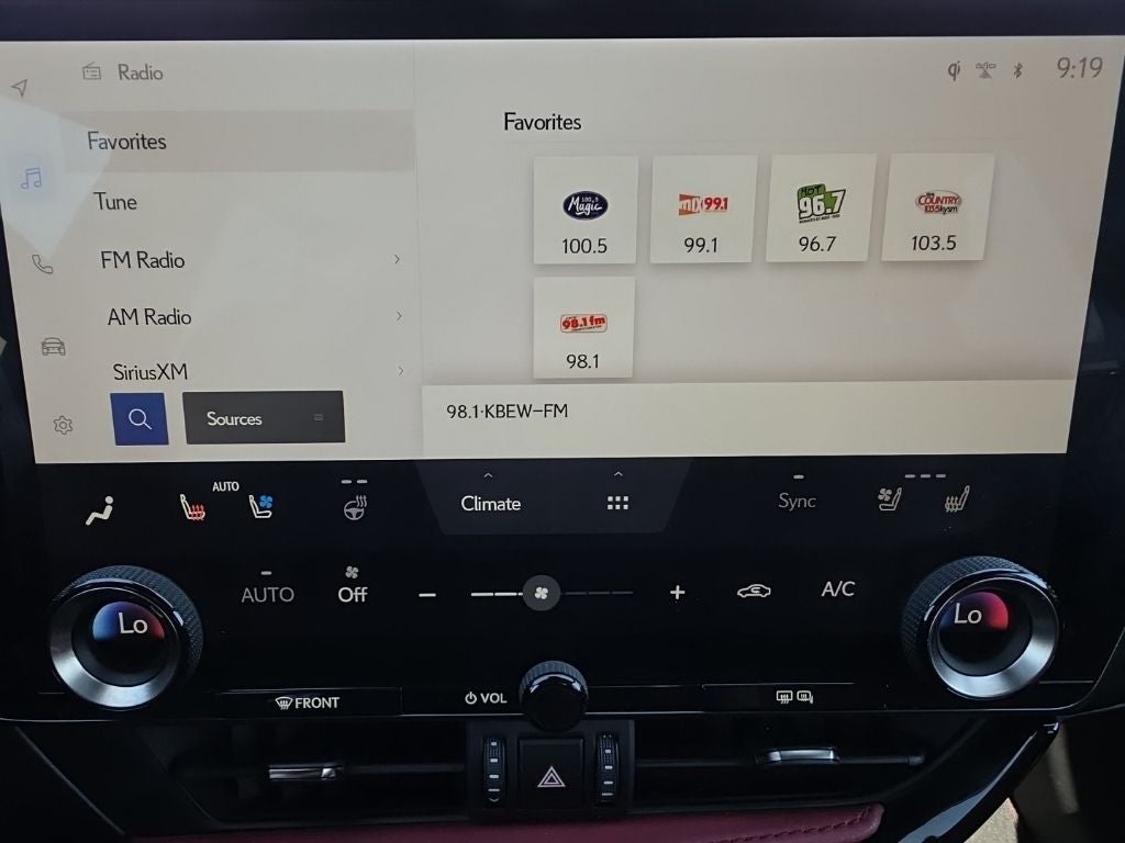 2022 Lexus NX 250 Premium