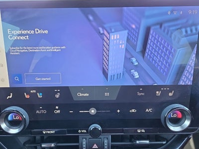 2022 Lexus NX 250 Premium