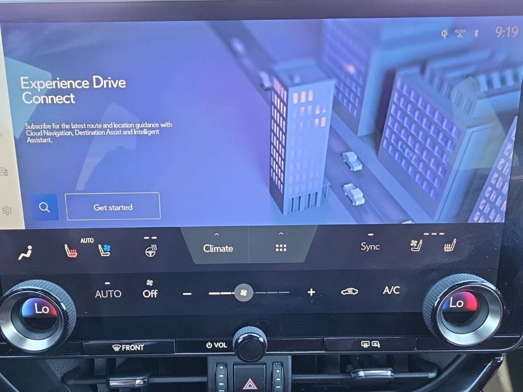 2022 Lexus NX 250 Premium