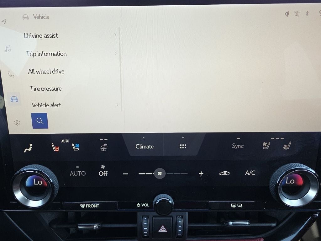 2022 Lexus NX 250 Premium