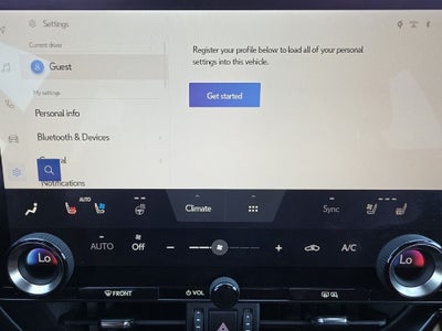 2022 Lexus NX 250 Premium
