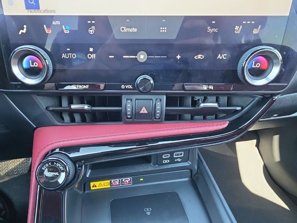 2022 Lexus NX 250 Premium
