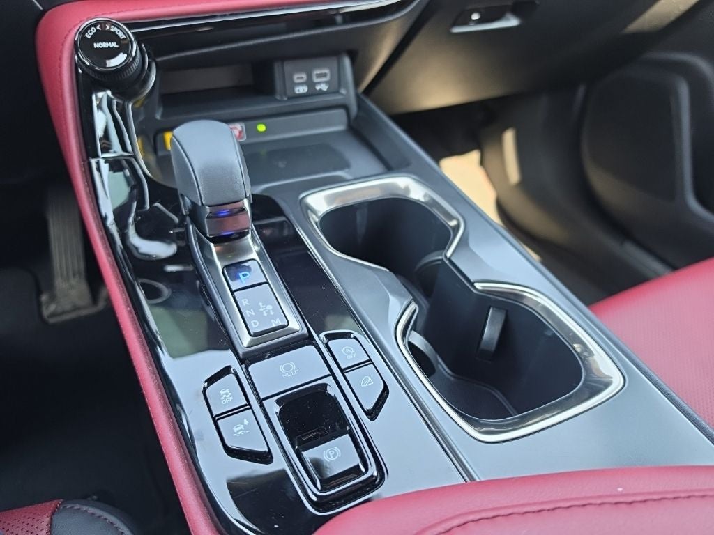 2022 Lexus NX 250 Premium