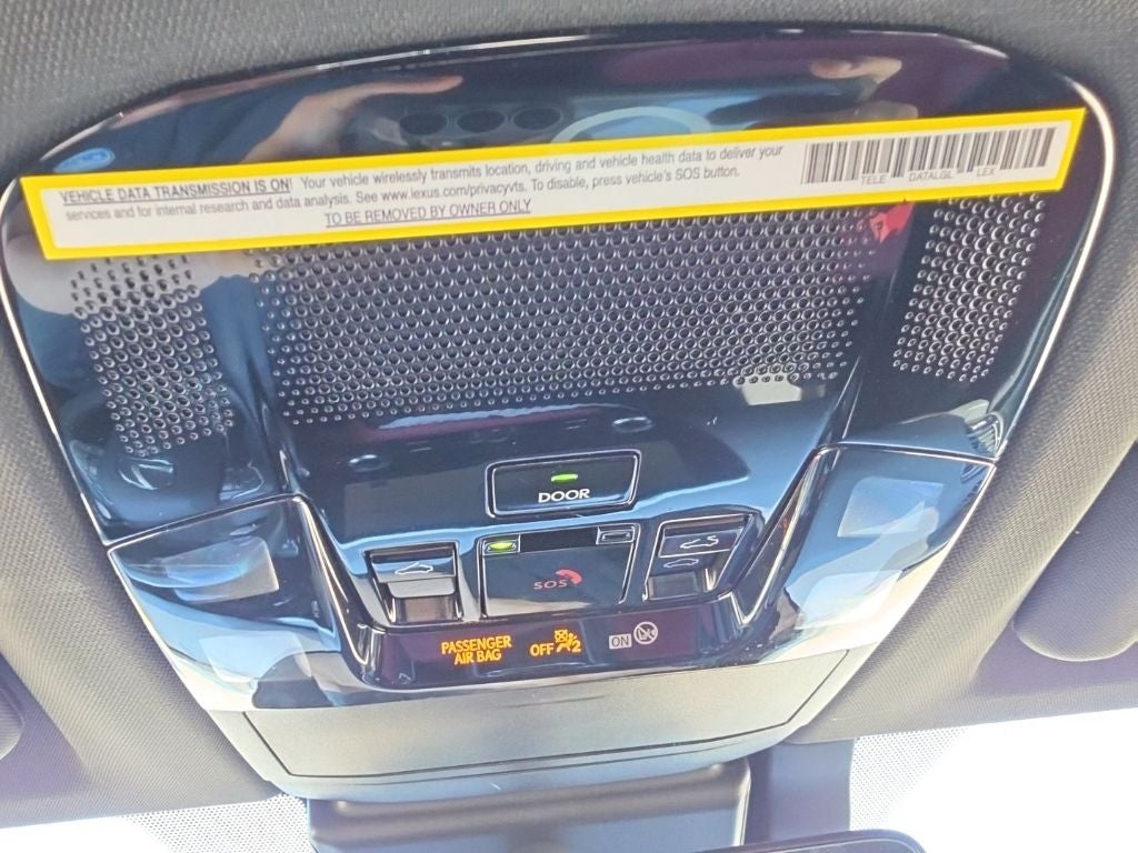 2022 Lexus NX 250 Premium